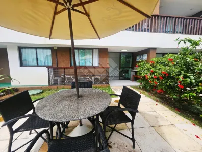 Flat com 2 Quartos à venda, 55m² no , Ipojuca