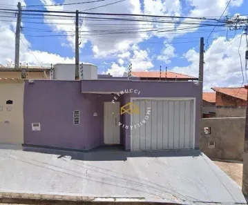 Casa com 3 Quartos à venda, 103m² no Parque Jambeiro, Campinas