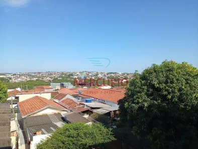 Galpão/Depósito/Armazém para alugar, 541m² no Centro, Bauru