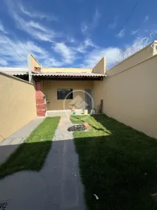 Casa com 2 Quartos à venda, 88m² no Residencial Buena Vista IV, Goiânia