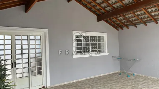 Casa com 2 Quartos à venda, 98m² no Residencial Santa Paula, Jacareí