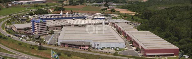 Galpão/Depósito/Armazém para alugar, 2387m² no Ponte Alta, Atibaia