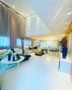 Casa de Condomínio com 5 Quartos à venda, 450m² no Ponta Negra, Natal