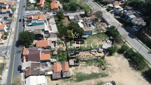 Lote/Terreno à venda, 1700m² no Vila Aparecida, Jundiaí