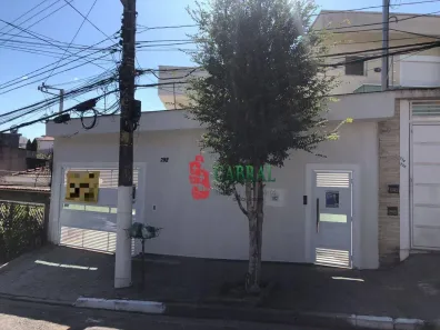 Sobrado com 3 Quartos à venda, 353m² no Água Fria, São Paulo