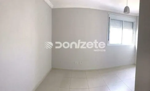 Apartamento com 2 Quartos para alugar, 73m² no Jardim, Santo André