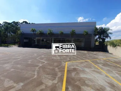 Galpão/Depósito/Armazém para alugar, 2664m² no Techno Park, Campinas