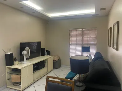 Casa de Condomínio com 5 Quartos à venda, 275m² no Jardim Pinheiros, São Paulo