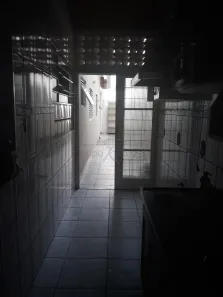 Casa com 3 Quartos para alugar, 80m² no Cidade Morumbi, São José dos Campos