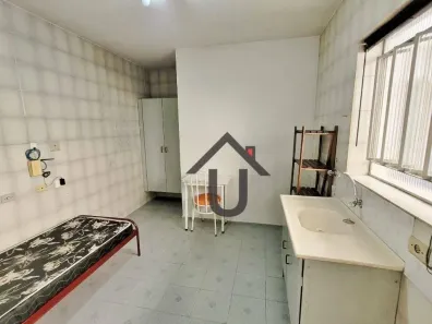Kitnet com 1 Quarto para alugar, 20m² no Jaguaré, São Paulo
