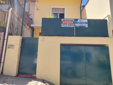 Casa com 3 Quartos à venda, 100m² no Vila Mariana, São Paulo