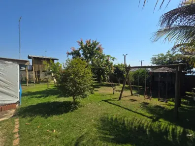 Fazenda/Sítio com 2 Quartos à venda, 220m² no Anhembi, Anhembi