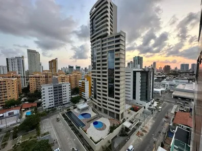 Apartamento com 4 Quartos à venda, 334m² no Lagoa Nova, Natal