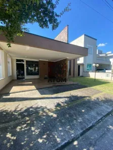 Casa de Condomínio com 3 Quartos para alugar, 160m² no Condomínio Vale do Sol, Tremembé