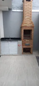 Apartamento com 2 Quartos à venda, 43m² no Vila Prudente, São Paulo