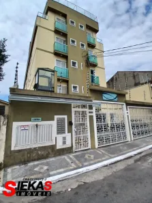 Apartamento com 2 Quartos para alugar, 50m² no Vila Marieta, São Paulo