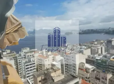 Apartamento com 2 Quartos à venda, 80m² no Icaraí, Niterói
