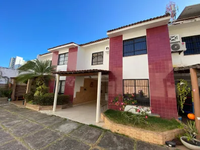 Casa com 3 Quartos à venda, 80m² no Atalaia, Aracaju