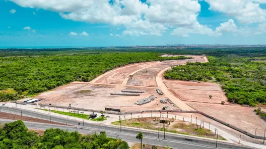 Lote/Terreno à venda, 250m² no Itambé, Caucaia