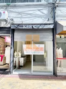 Ponto Comercial à venda, 65m² no Bom Retiro, São Paulo