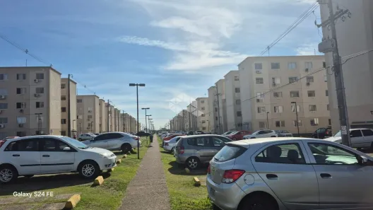Apartamento com 2 Quartos à venda, 40m² no Sarandi, Porto Alegre