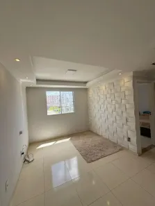 Apartamento com 2 Quartos à venda, 40m² no Industrial, Camaçari