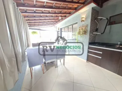 Cobertura com 3 Quartos à venda, 182m² no Santa Maria, Juiz de Fora
