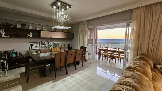Apartamento com 3 Quartos à venda, 142m² no Jardim das Indústrias, São José dos Campos