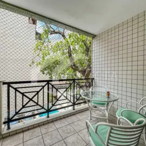 Flat com 3 Quartos à venda, 120m² no Flamengo, Rio de Janeiro