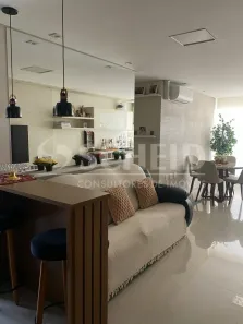 Apartamento com 2 Quartos à venda, 63m² no Parque da Mooca, São Paulo