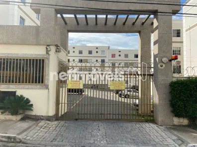 Apartamento com 2 Quartos à venda, 43m² no Gávea, Vespasiano