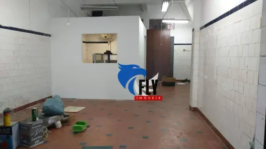 Ponto Comercial para alugar, 122m² no Vila União(Zona Norte), São Paulo