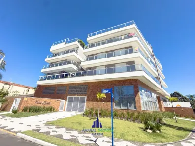 Apartamento com 4 Quartos à venda, 166m² no Centro, Matinhos