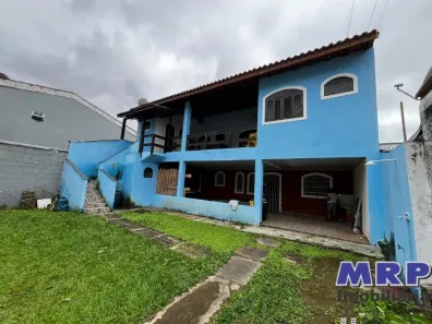 Sobrado com 3 Quartos à venda, 185m² no Maranduba, Ubatuba