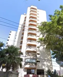 Apartamento com 4 Quartos à venda, 220m² no Indianópolis, São Paulo