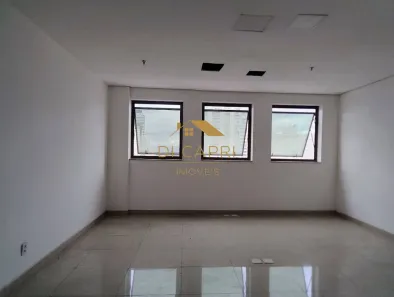 Sala Comercial para alugar, 33m² no Tatuapé, São Paulo