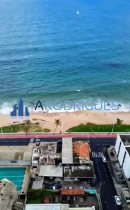 Lote/Terreno à venda, 900m² no Amaralina, Salvador