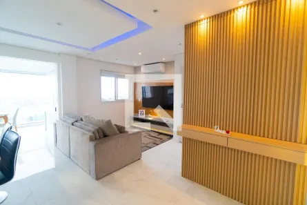 Apartamento com 1 Quarto à venda, 64m² no Jardim Prudência, São Paulo