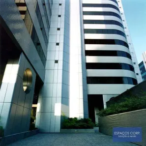 Prédio Comercial para alugar, 892m² no Cidade Monções, São Paulo