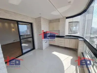 Apartamento com 3 Quartos à venda, 113m² no Vila Osasco, Osasco