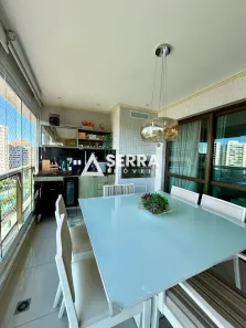 Apartamento com 4 Quartos à venda, 195m² no Paralela, Salvador