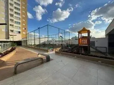 Apartamento com 2 Quartos à venda, 80m² no Jardim Europa, Goiânia