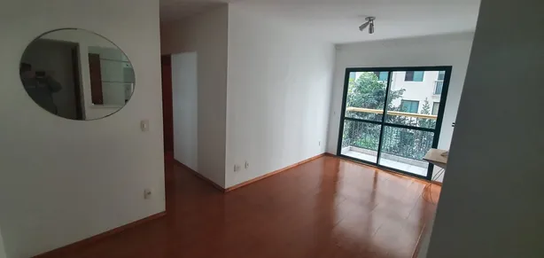 Apartamento com 2 Quartos à venda, 68m² no Alphaville Centro Industrial e Empresarial/Alphaville., Barueri
