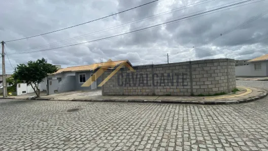 Casa de Condomínio com 2 Quartos à venda, 240m² no Registro, Feira de Santana