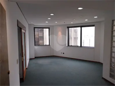 Sala Comercial à venda, 99m² no Cidade Monções, São Paulo