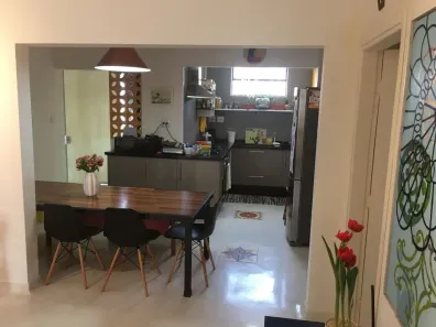 Apartamento com 3 Quartos à venda, 109m² no Vila Mariana, São Paulo