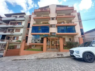Apartamento com 3 Quartos à venda, 120m² no Rio Branco, Caxias do Sul