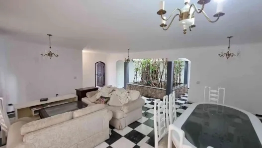 Sobrado com 4 Quartos à venda, 260m² no Vila Esperança, São Paulo