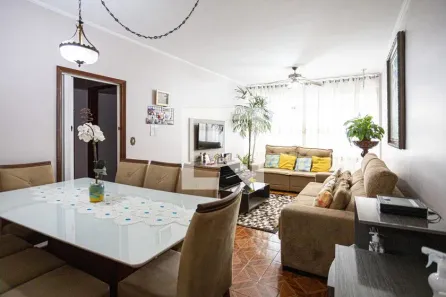Apartamento com 3 Quartos à venda, 100m² no Centro, Osasco