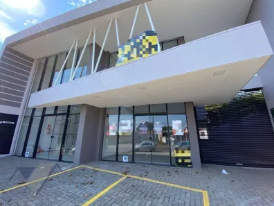 Sala Comercial para alugar, 97m² no São Cristóvão, Cascavel